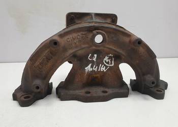 KOLEKTOR WYDECHOWY Citroen C2 1.4 16V KFU 88KM