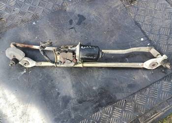 Mechanizm wycieraczek przód Saab 9-3 I 98-02r