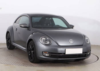 VW Beetle 1.2 TSI