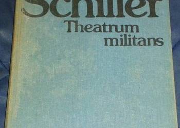 Theatrum militans. 1939–1945 - Leon Schiller