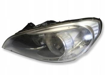 LAMPA LEWA Volvo S60 II V60 10-13r PRZEDNIA lewy przód EUROPA 31299994