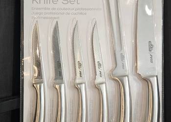 Profesjonalny zestaw noży Napoleon 55206