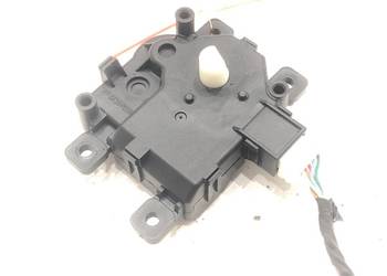 SILNIK NAGRZEWNICY HONDA CIVIC X