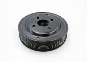 KOŁO PASOWE POMPY WODY 1.0 16V VVTI TOYOTA YARIS PLATZ 1SZ