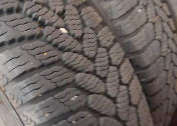 3x Opony Zimowe 175/65/14