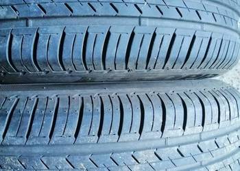 2x Bridgestone 195/65/15 letnie.
