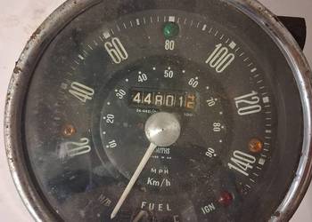 Licznik mini cooper zegar mini