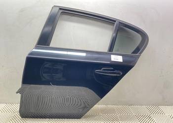 DRZWI LEWY TYŁ BMW E87 Hatchback 03-13