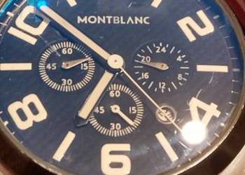 Zegarek Montblanc