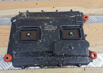 Komputer główny CAT TH 330