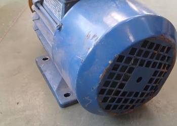 Silnik 3 0,25kW TYP Sg 71-6B 900 obr/min