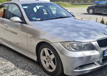 BMW 318i