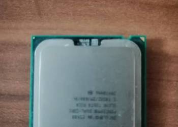 Procesor Intel Pentium E5400