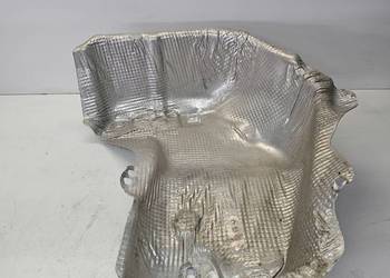 OSŁONA TERMICZNA LEWY TYŁ AUDI A4 B9 8W0804173C