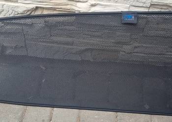 Osłony słoneczne nissan qashqai