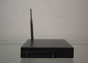 Micro DELL Optiplex 9020 i5-4590T 8GB 240 SSD - LapCenter.pl
