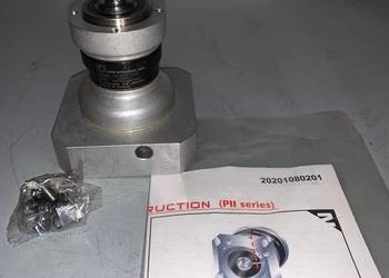 Apex dynamics Przekładnia planetarna PE2_050-003/1 /Used