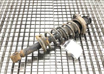 AMORTYZATOR PRAWY TYŁ SPRĘŻYNA PEUGEOT 4008 Hatchback 1.8