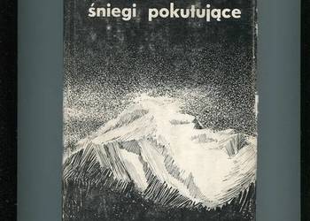 Śniegi pokutujące - Andrzej Wilczkowski