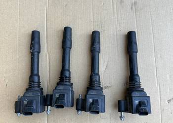 Cewka, cewki, Mini cooper S, Bmw, 8643360 06, 77850002