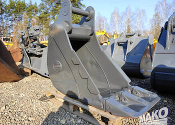 Łyżka Strickland 70cm do koparki Miller fi 80