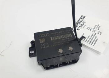 MODUŁ AUDI A8 D4 PRZED LIFT 4H0919475H MODUŁ AUDI A8 D4 PRZED LIFT 4H0919475H