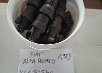 FIAT ALFA ROMEO  1,9TD wtrysk KCA30S41 150bar