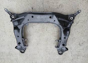 Audi A4 B6 quattro V6 3.0 wózek kołyska sanki przód bezwypadkowe Rybnik