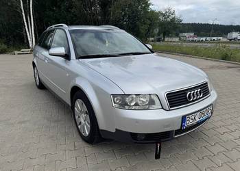 Sprzedam Audi A4 B6
