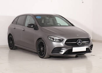 Mercedes B B 200