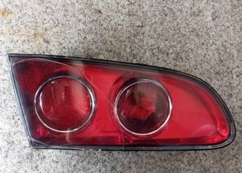 SEAT Cordoba II Lampa w klapę lewa tylna uszkodzona wysyłka