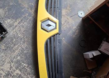Renault master atrapa grill