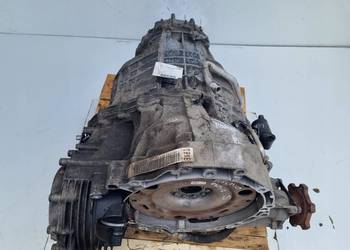 Audi A6 C7 2.0 TDI AUTOMATYCZNA SKRZYNIA BIEGÓW AUTOMAT multitronic PCF