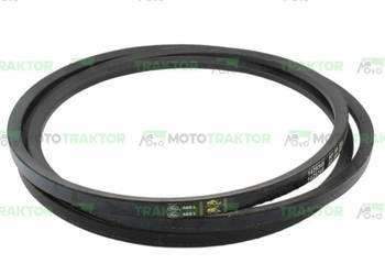 PAS KLINOWY PODSIEWACZA GATES CLAAS DOMINATOR 603336 672359