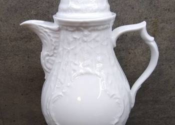 NOWY  Dzbanek Rosenthal Sanssouci biały 25 cm NOWY  Dzbanek Rosenthal Sanssouci biały 25 cm