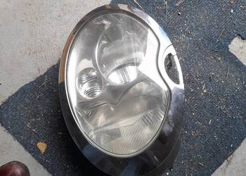 reflektor  ksenon  MINI  cooper  R  50  R 53