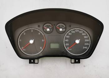 Licznik Zegary Ford C-Max Focus MK2 1.6 TDCI 4M5T-10849-CG