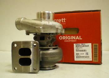 Nowa turbosprężarka GARRETT 454044-5001S 454044-5002S
