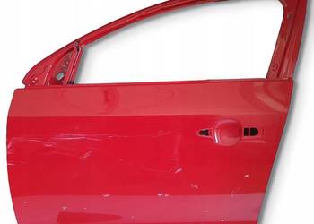 DRZWI LEWY PRZÓD Volvo S60 II V60 I 2010-2018 EUROPA lewe przednie kierowcy