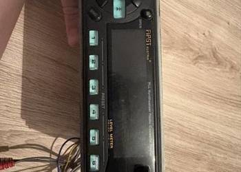 Radio samochodowe FIRST CR-4004