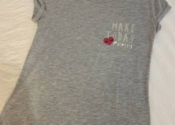 T-shirt / koszulka z krótkim rękawem - C&A - JAK NOWA!