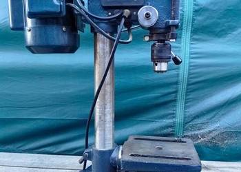 Wiertarka stołowa kolumnowa Einhell TB13/5 350 W