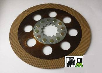 Tarcza hamulcowa Massey Ferguson 3050, 3060, 3090, 5465, 642
