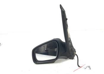 LUSTERKO LEWY FORD FOCUS C-MAX Minivan 03-07 ZEWNĘTRZNE LEWA, BOCZNE