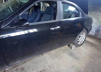 Alfa Romeo 156