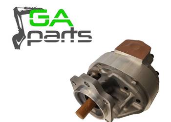 POMPA HYDRAULICZNA KOMATSU 705-22-44070  7052244070