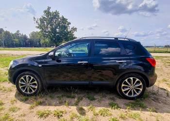 Nissan Qashqai 1.5 dCi I-Way