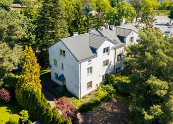 Mieszkalny lub na biuro blisko S2 i stacji kolejki