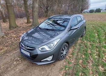 Sprzedam Hyundai i40