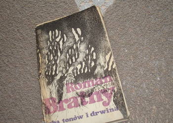 Izba tonów i drwina - Bratny /js